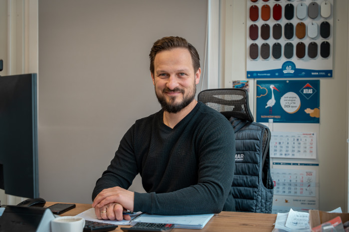 michał górgurewicz amg dachy