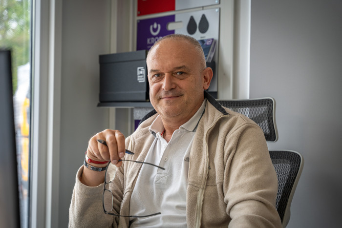 tomek makowski amg dachy
